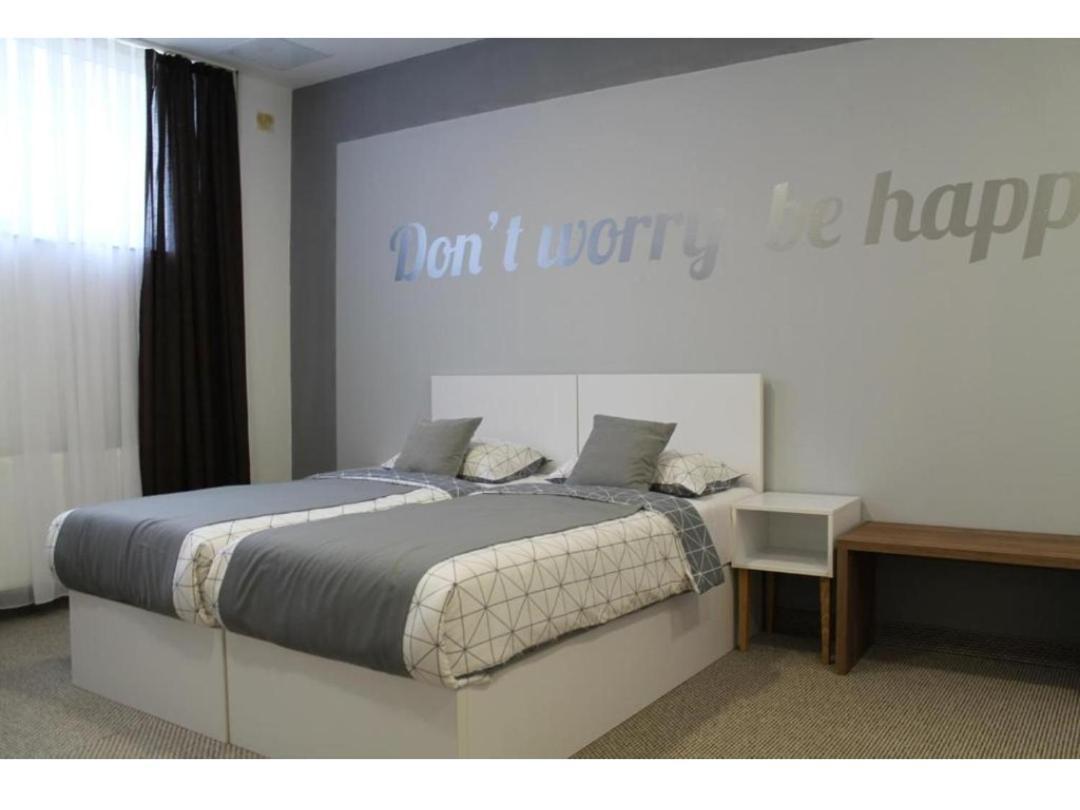 Motel Korzo Bihać Habitación foto