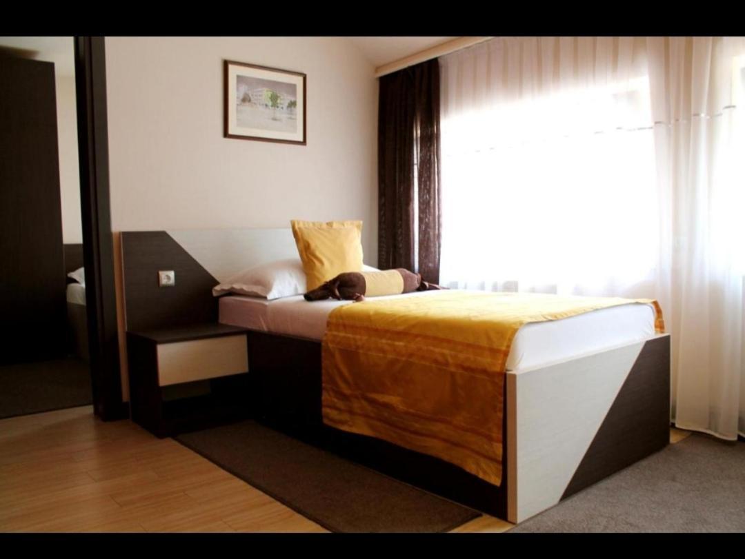 Motel Korzo Bihać Habitación foto