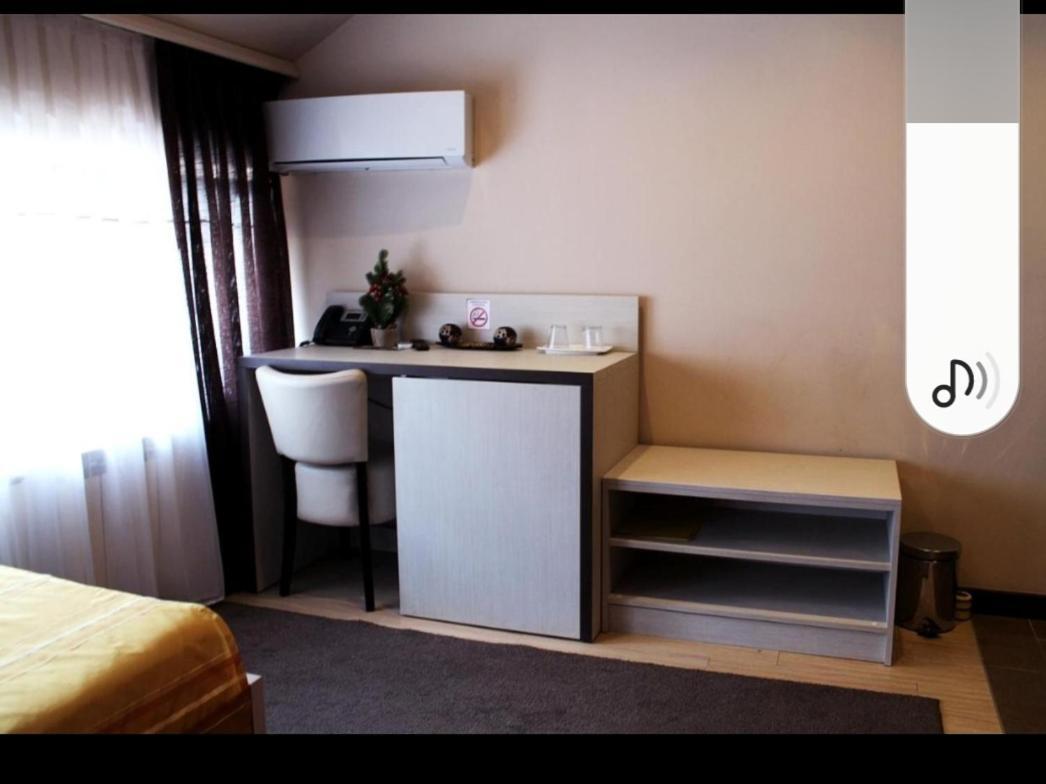 Motel Korzo Bihać Habitación foto