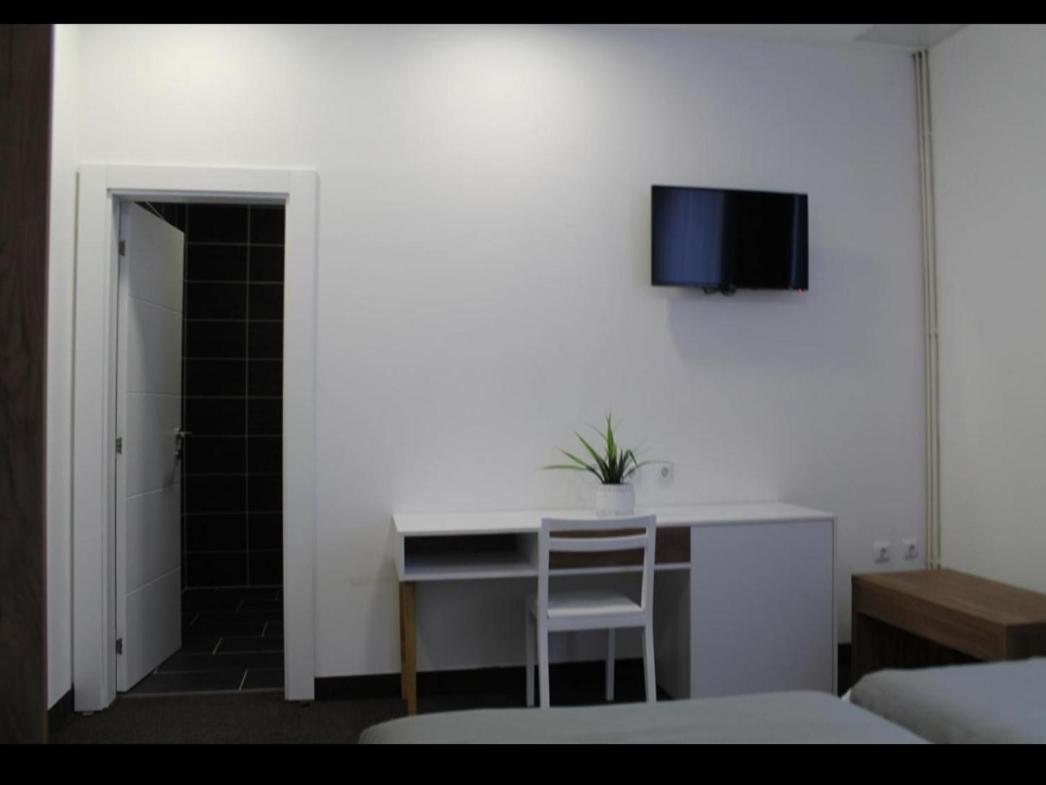 Motel Korzo Bihać Habitación foto