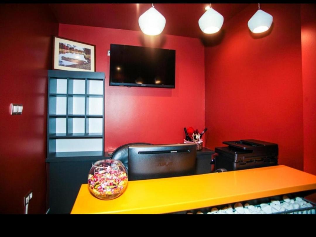 Motel Korzo Bihać Habitación foto