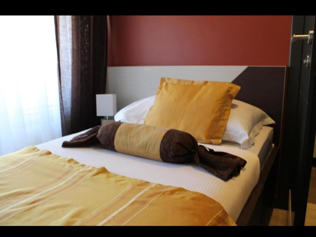 Motel Korzo Bihać Habitación foto