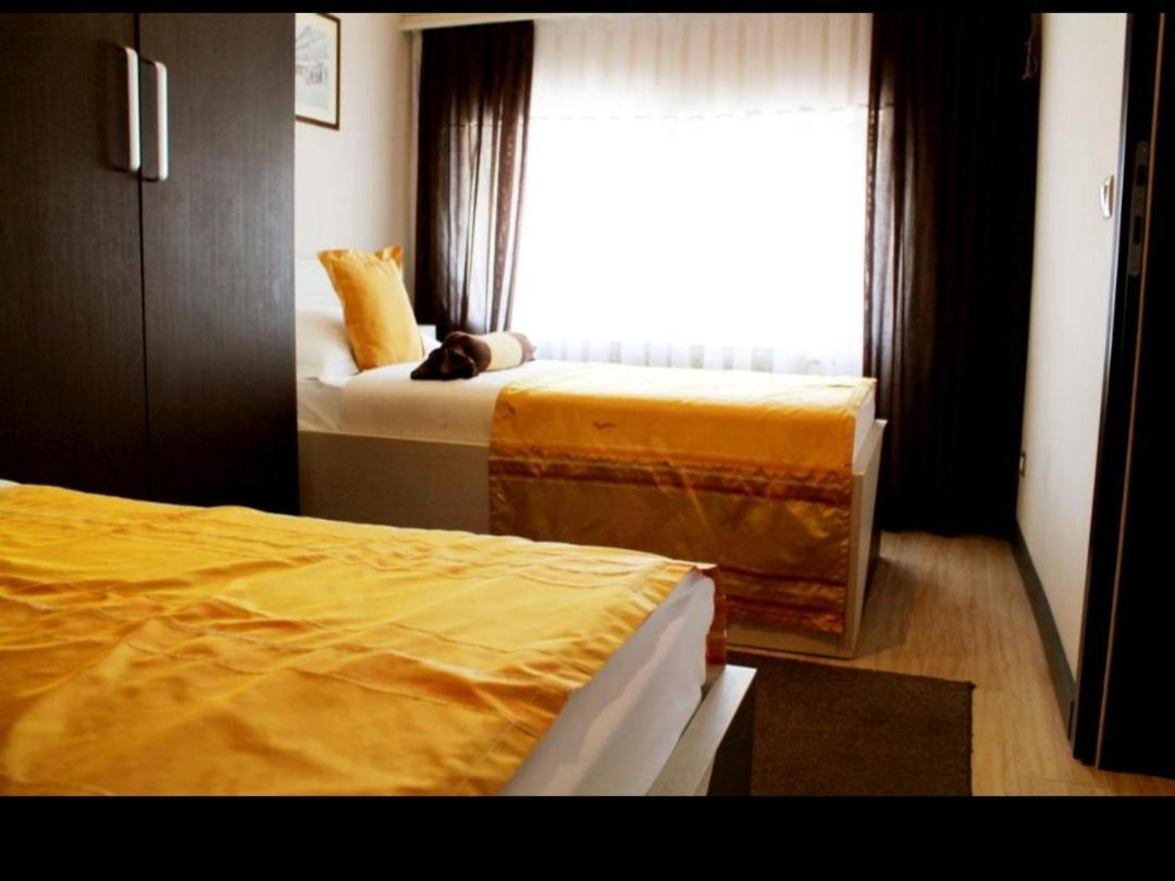 Motel Korzo Bihać Habitación foto