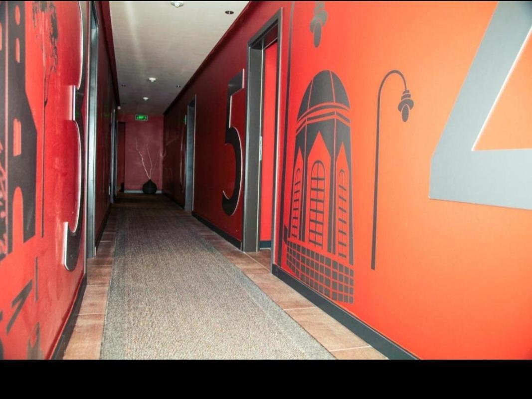 Motel Korzo Bihać Habitación foto