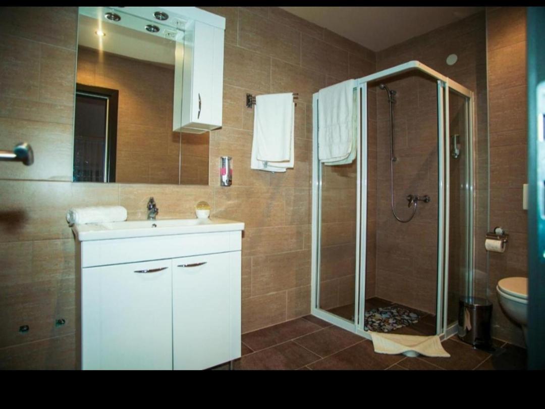 Motel Korzo Bihać Habitación foto