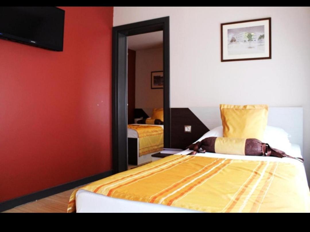 Motel Korzo Bihać Habitación foto