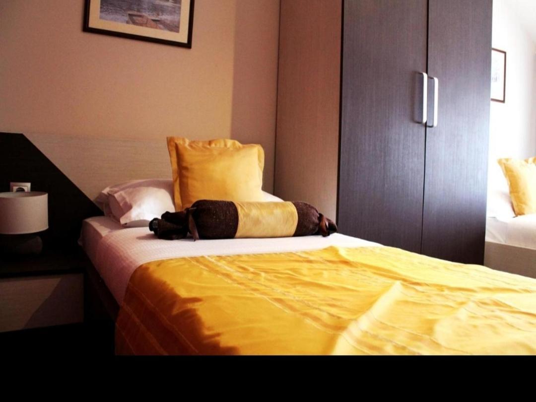 Motel Korzo Bihać Habitación foto